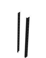 Set of 14U Rack Rails